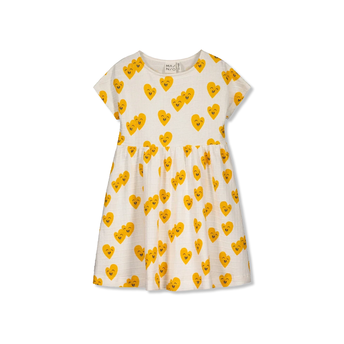 Kindness dress