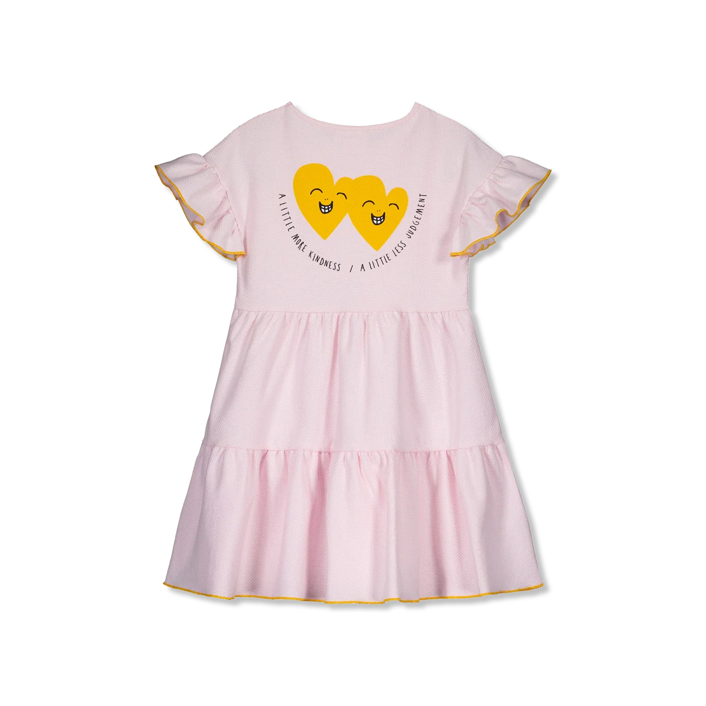 A Little More Kindness dress