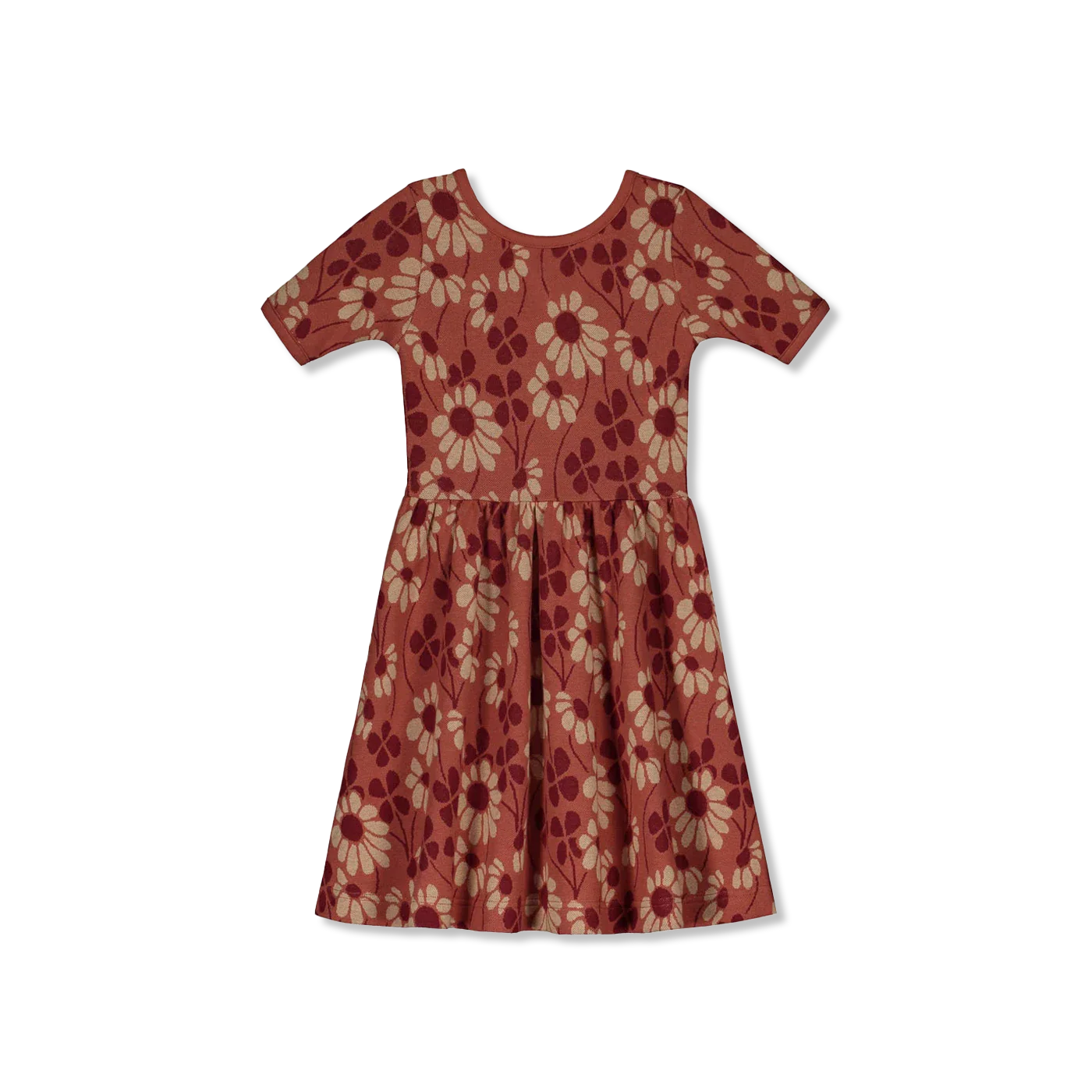 Galactic Fields dress