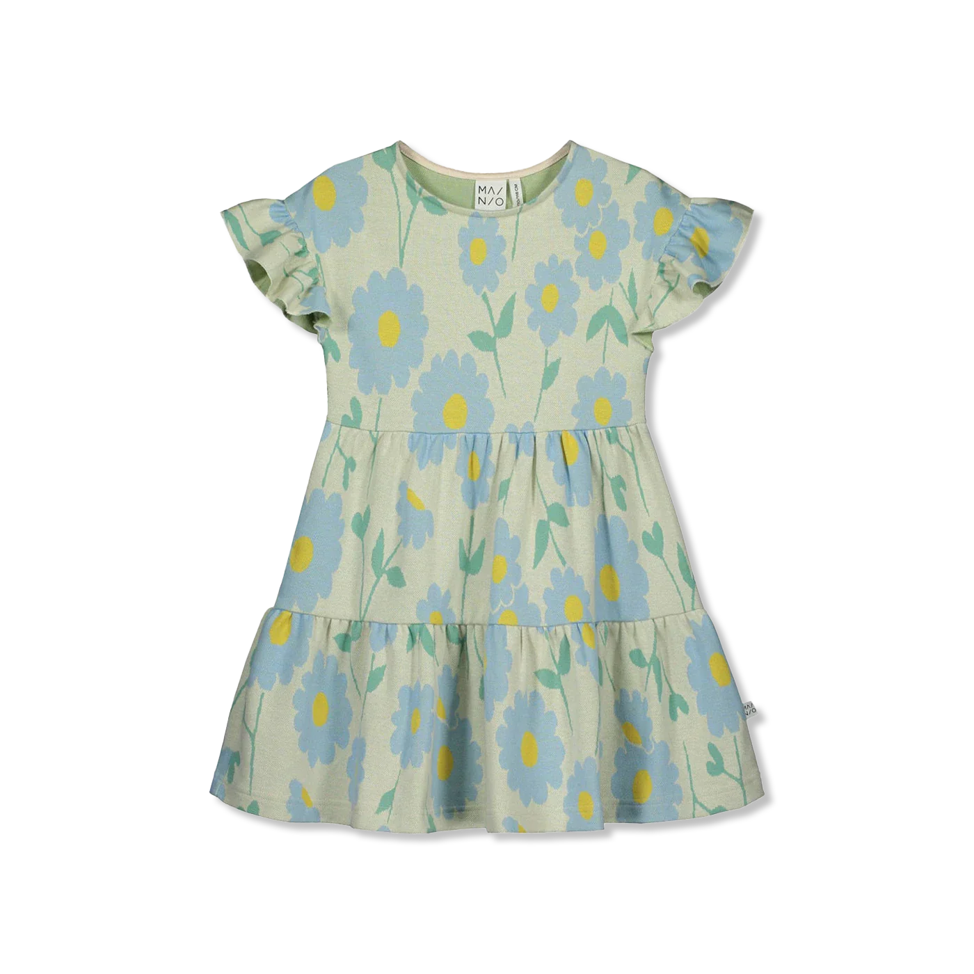 Nebula dress