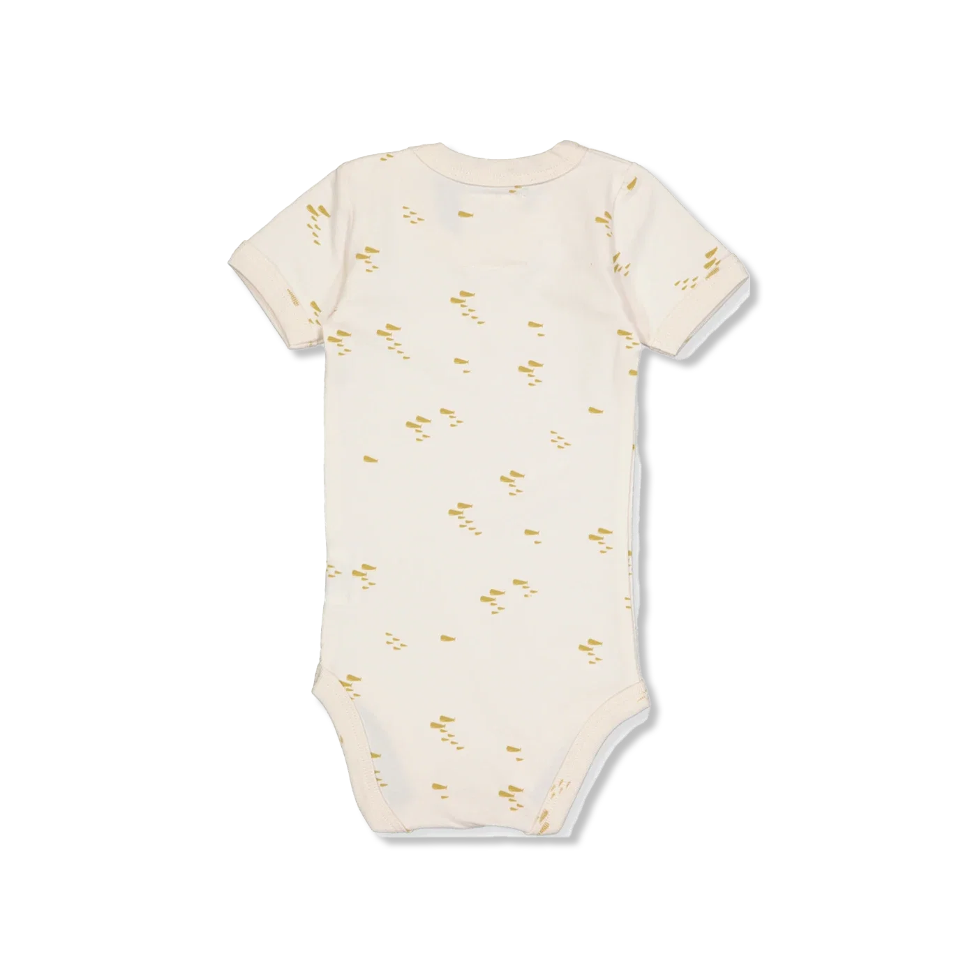 ALBI summer suit