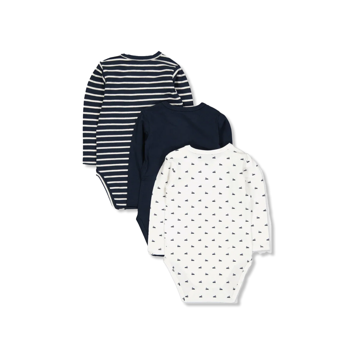 Bertram Bodysuit