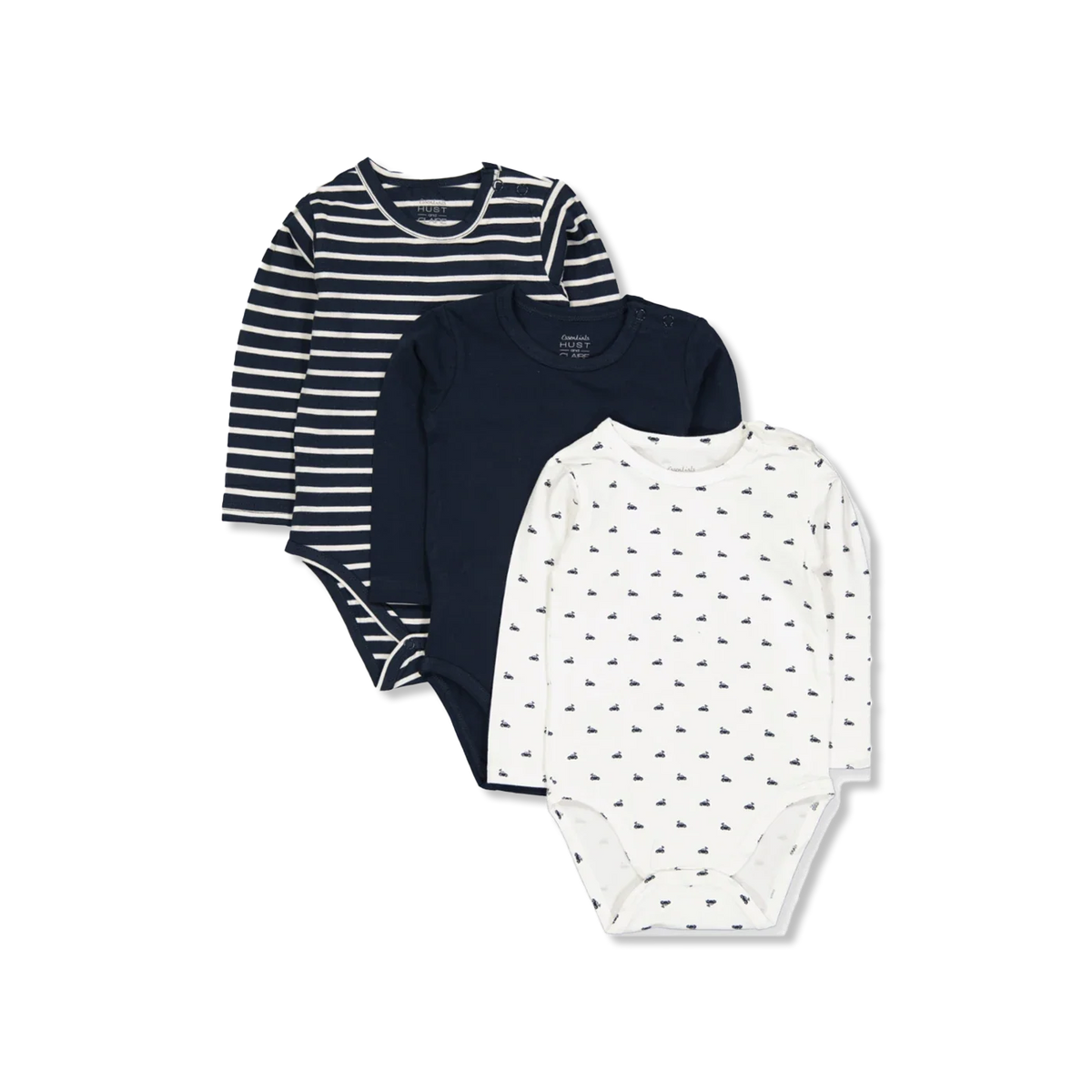 Bertram Bodysuit