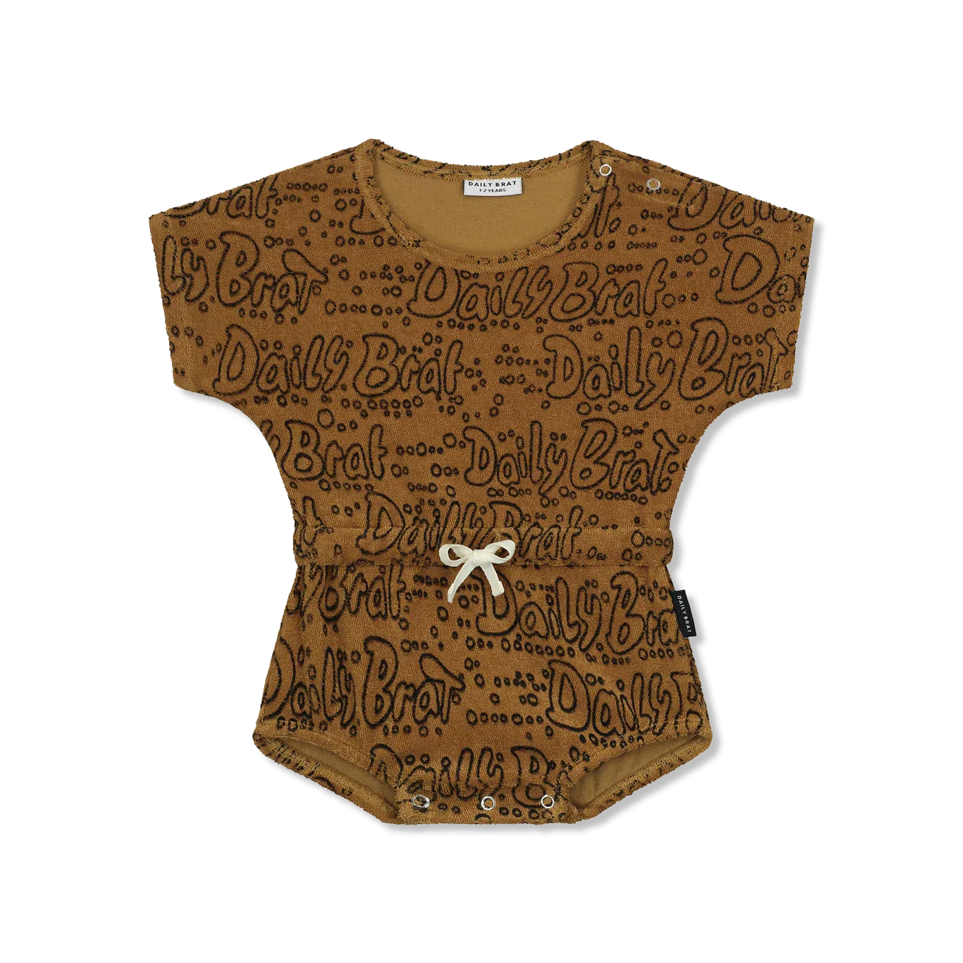 Daily joe summer suit