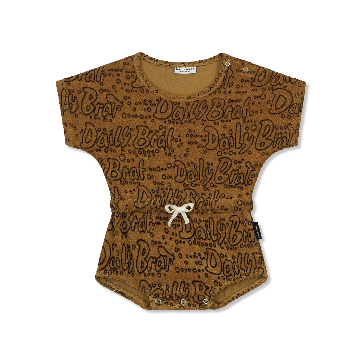 Daily joe summer suit