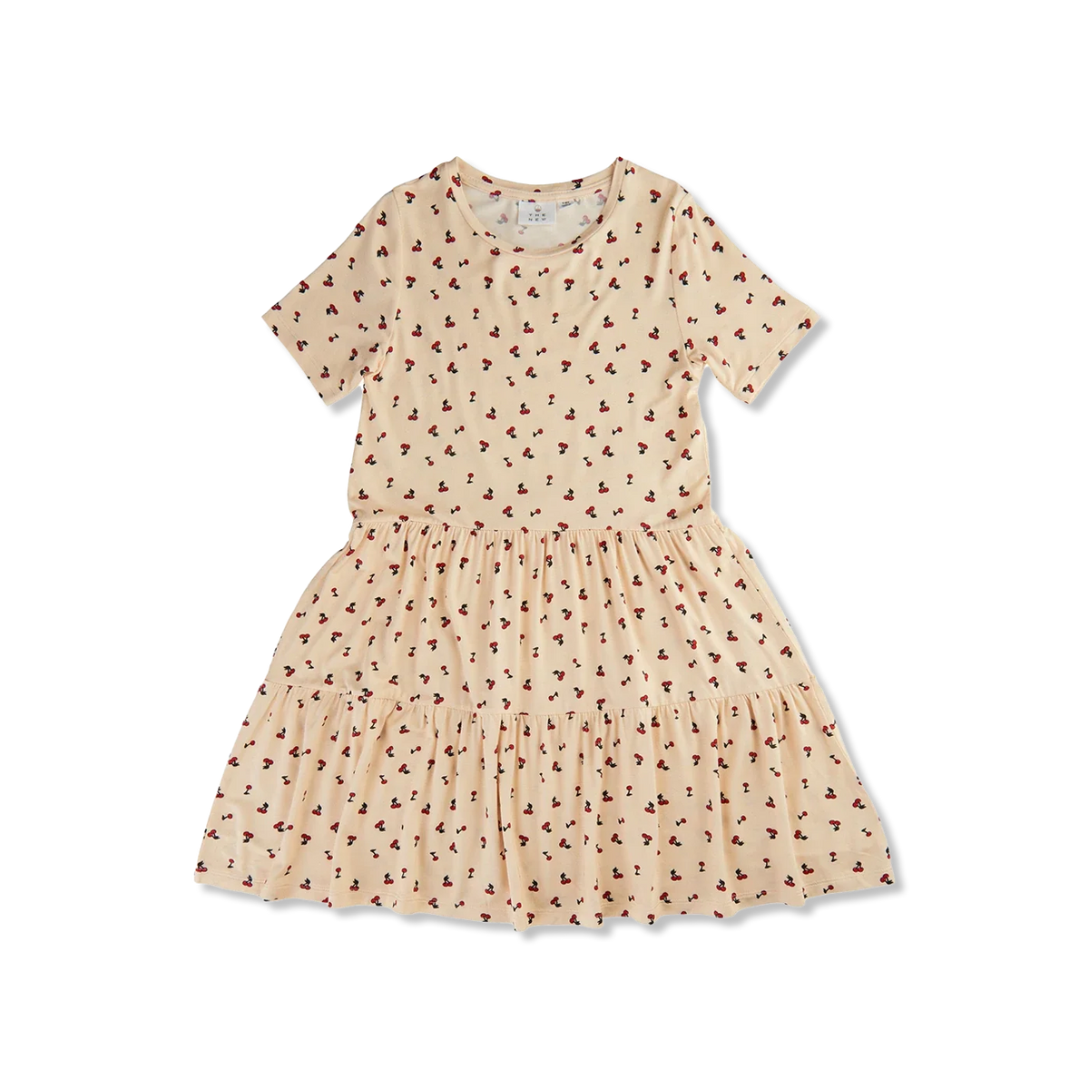 TNCHERRY dress