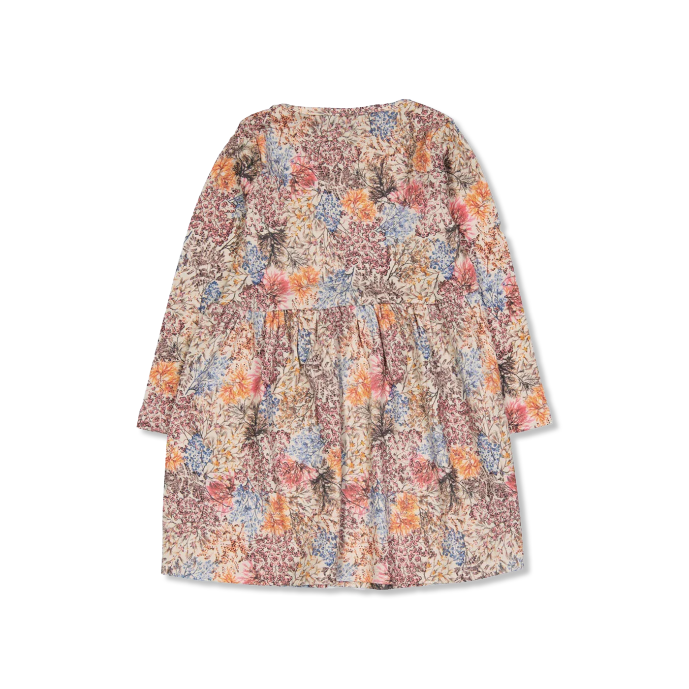 NMFDYELLA dress