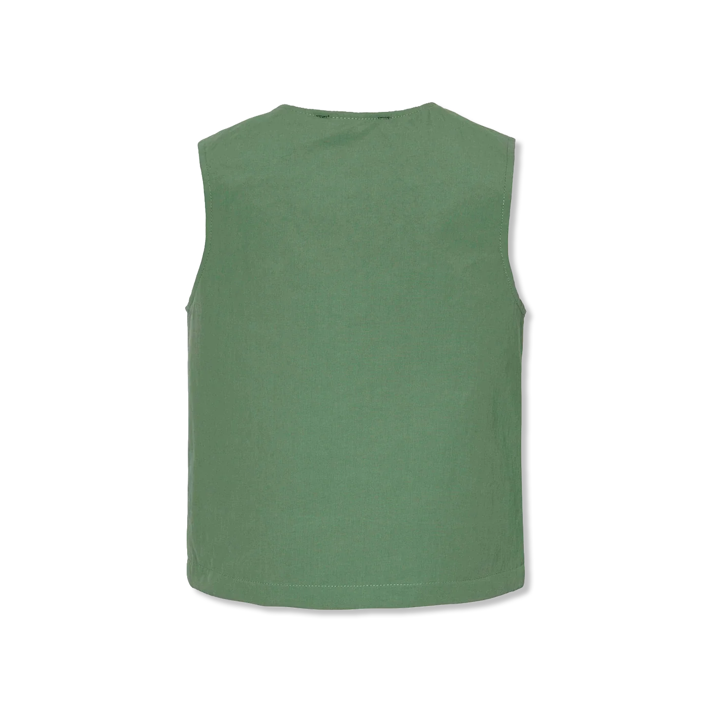 Maize waistcoat