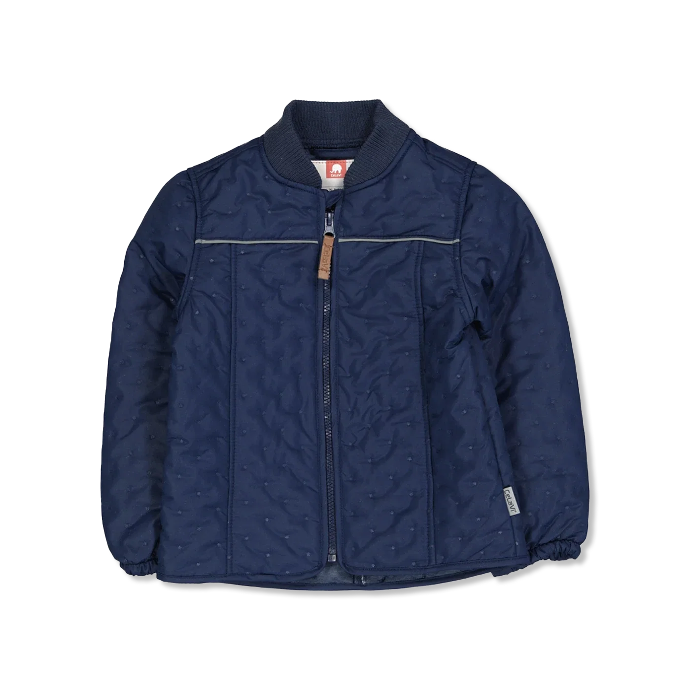 Thermo jacket