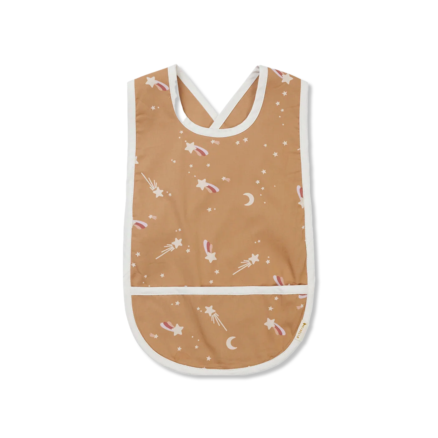 eating bib