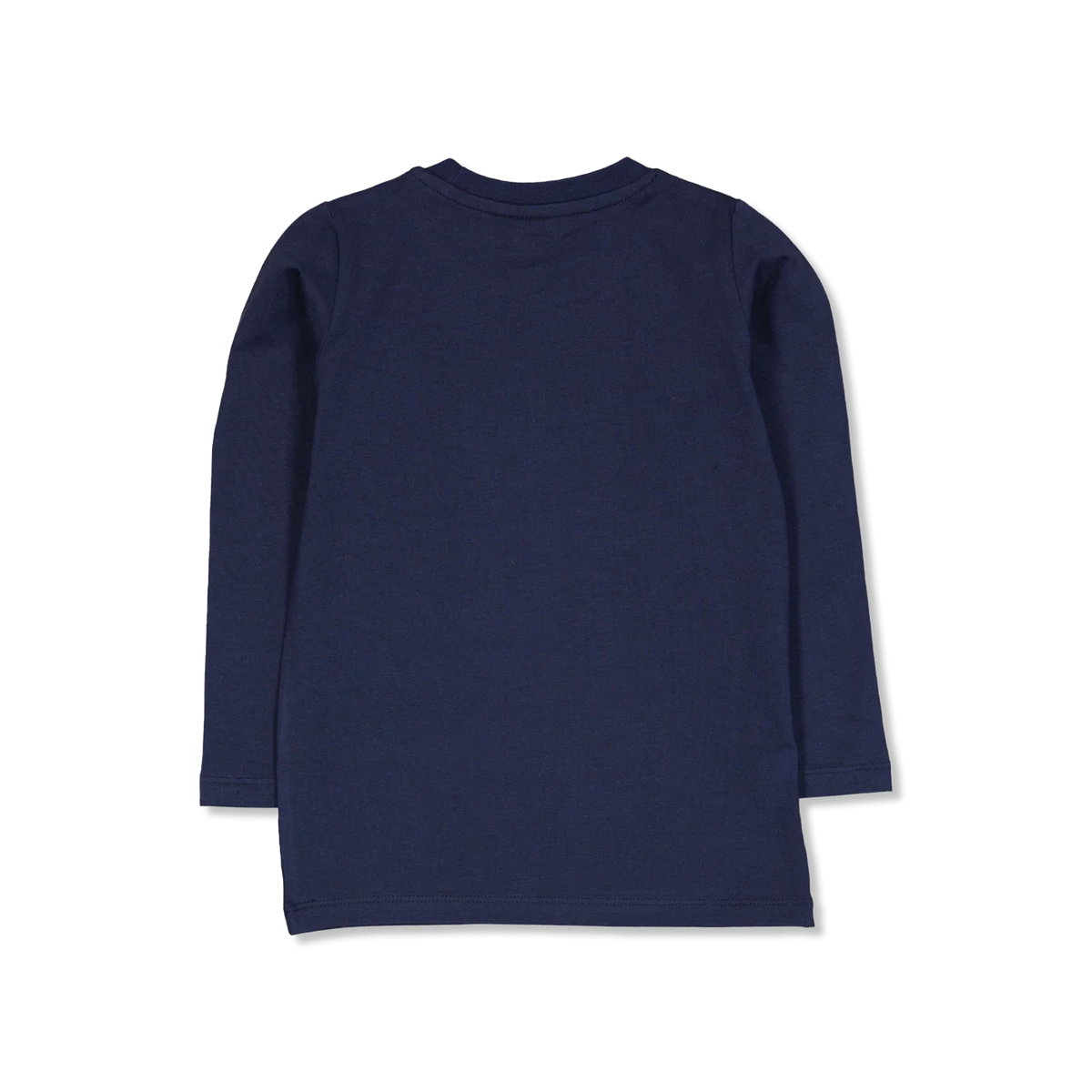 HANS OTTO lS T-shirt