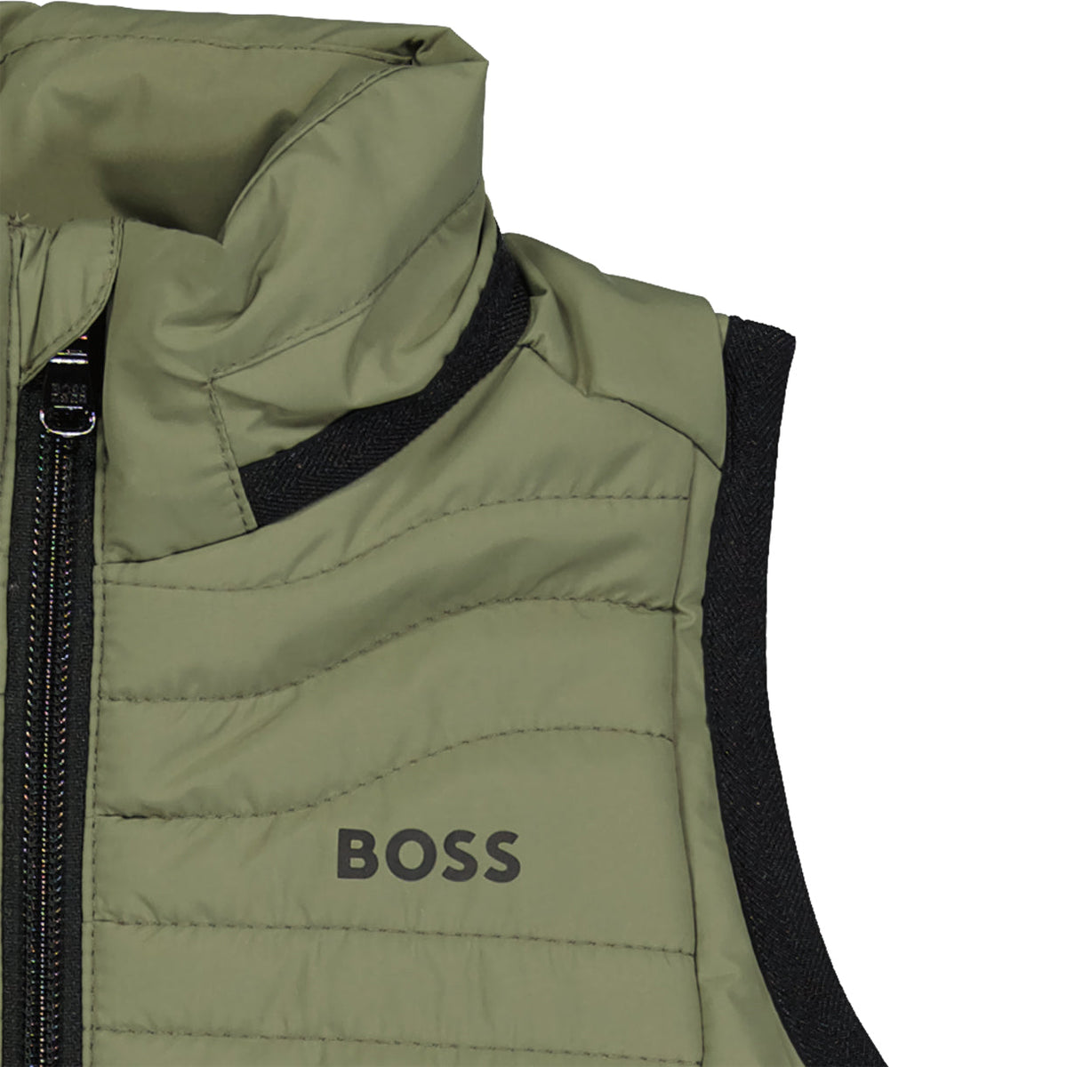 waistcoat