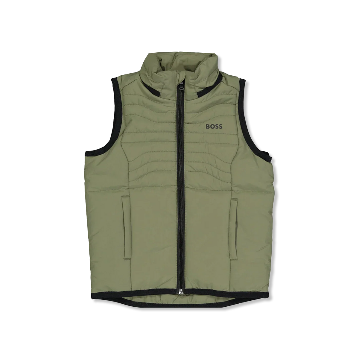 waistcoat