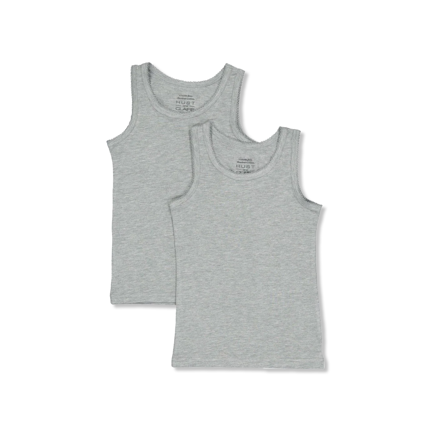 Flicka Undershirt