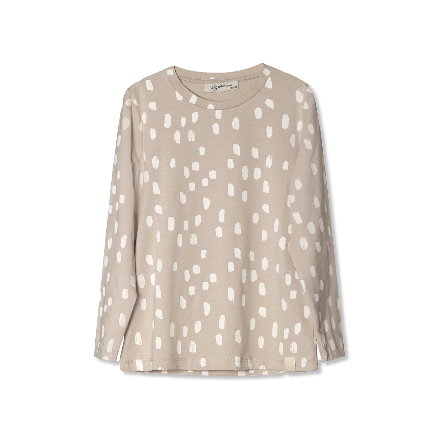 Allan lS T-shirt