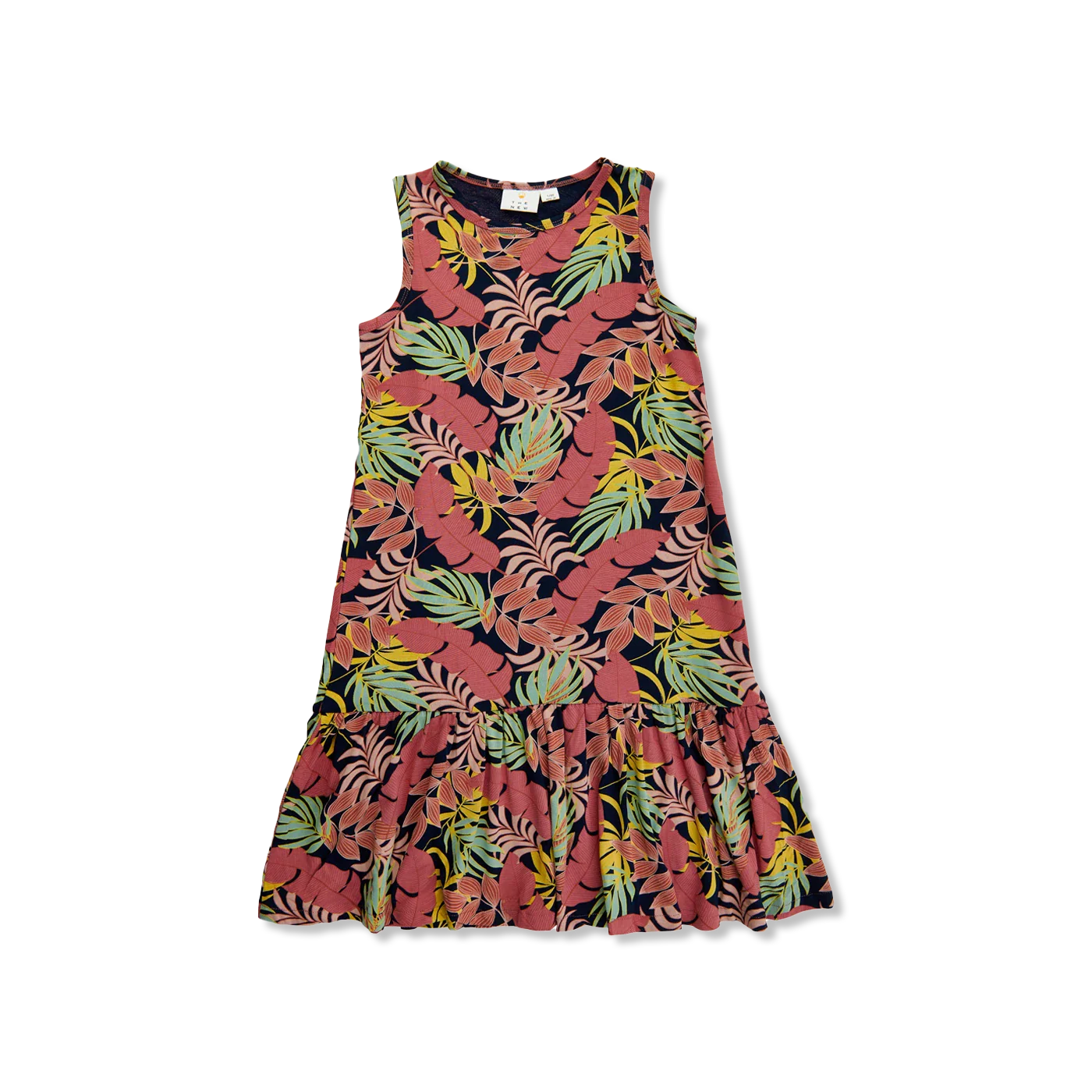 TNCALYPSO dress