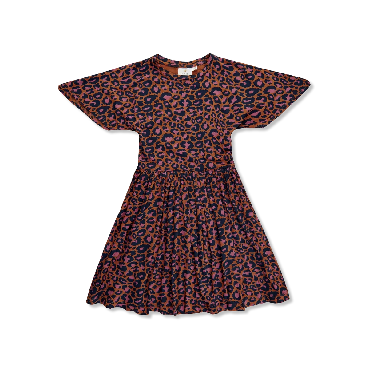 TNCAMI dress