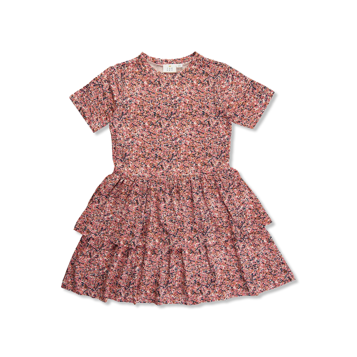 TNCAPRI dress