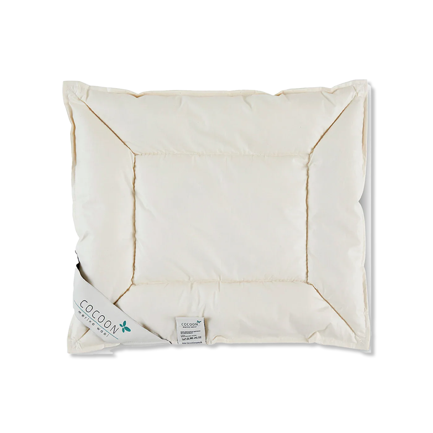 Merino duvet