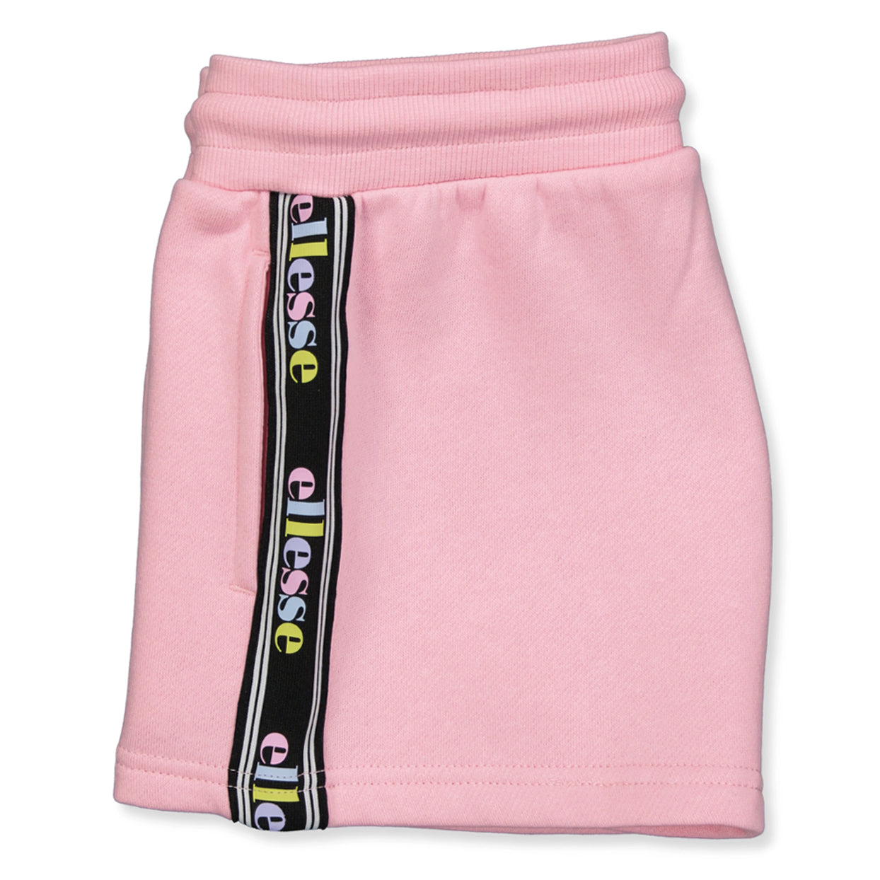 EL MORTE shorts