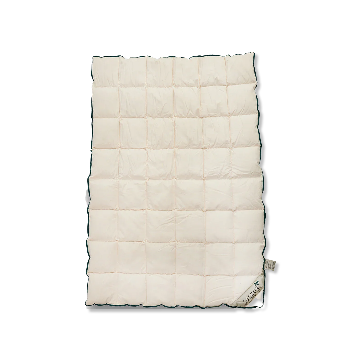 Kapok duvet