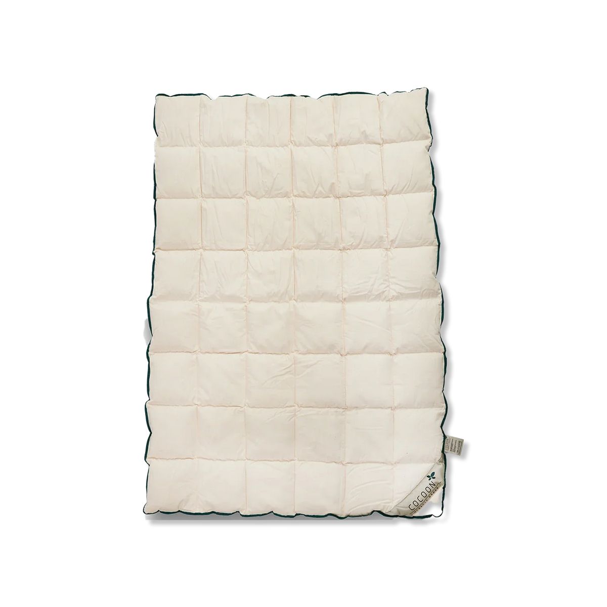 Kapok duvet