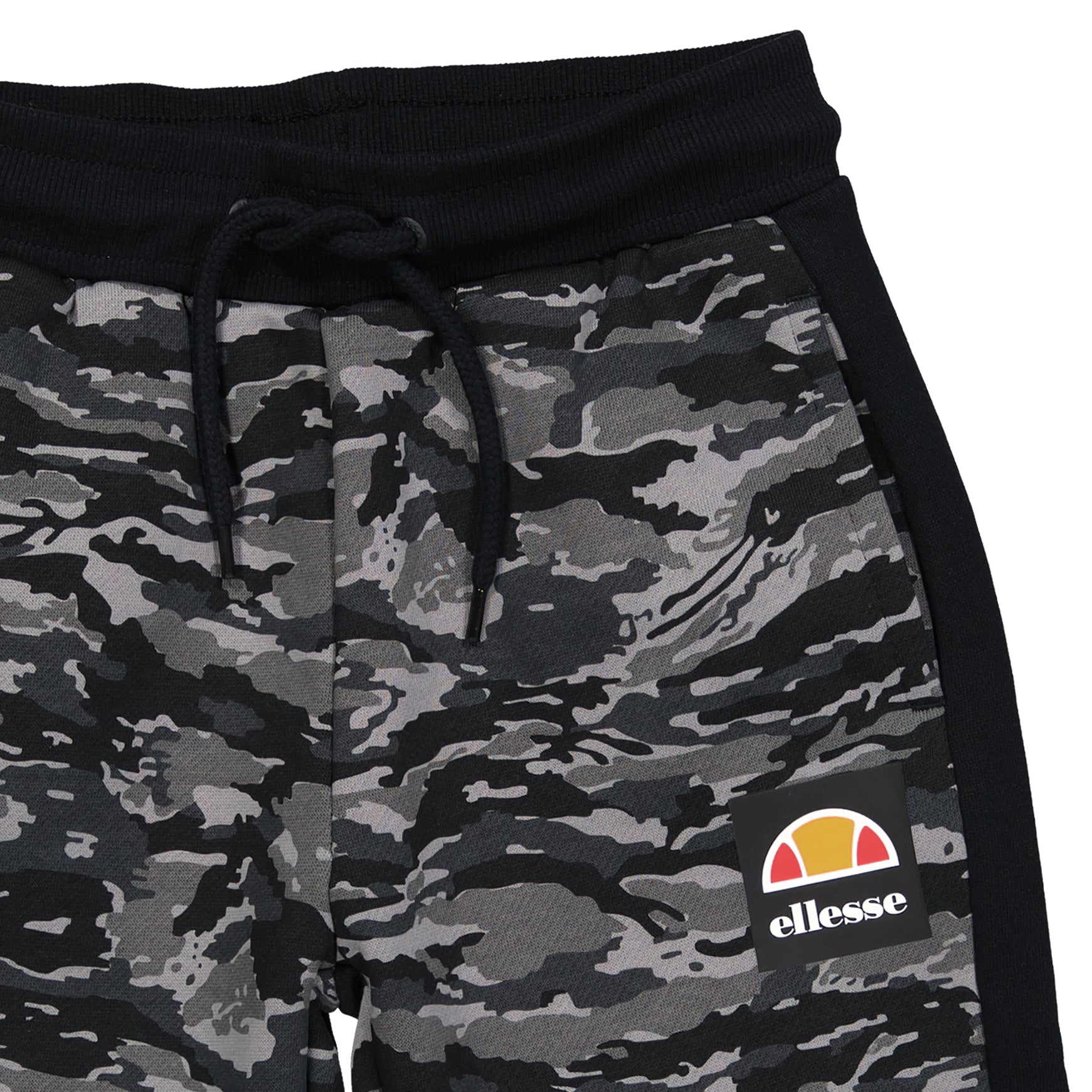 EL ALPINI shorts