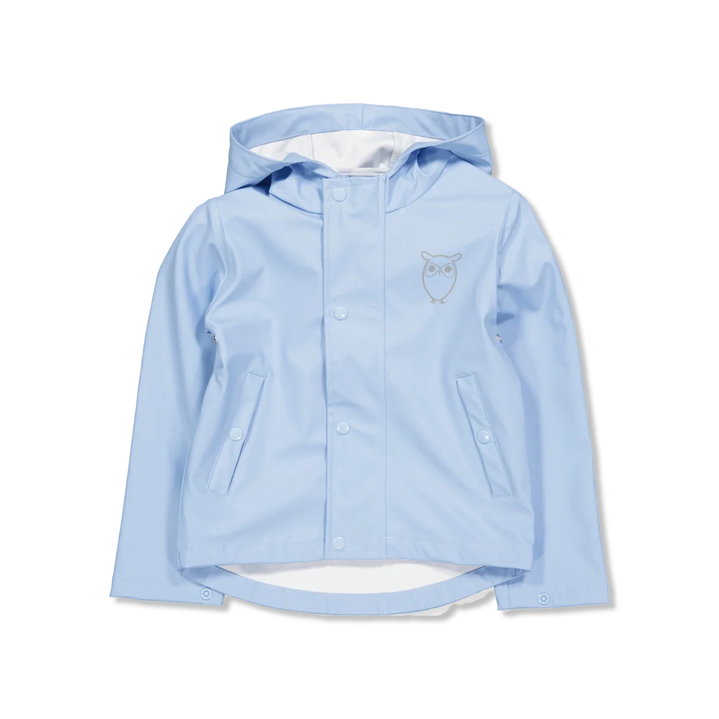REED rain jacket