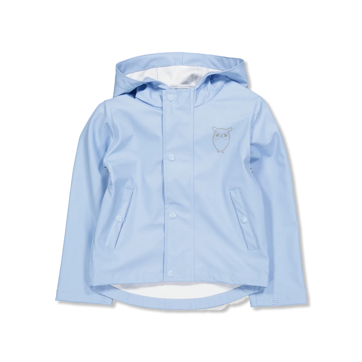 REED rain jacket