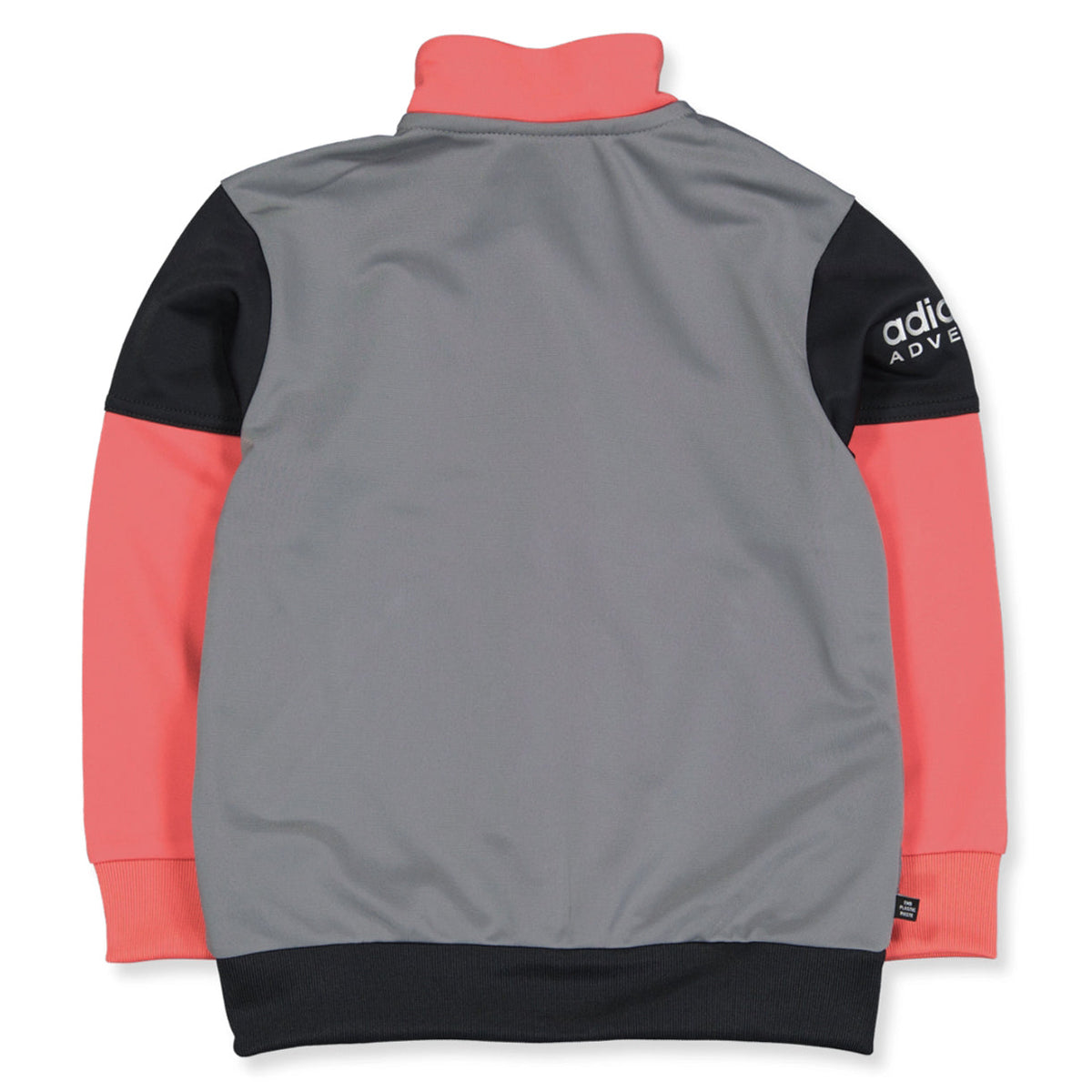 Zip sweatshirt