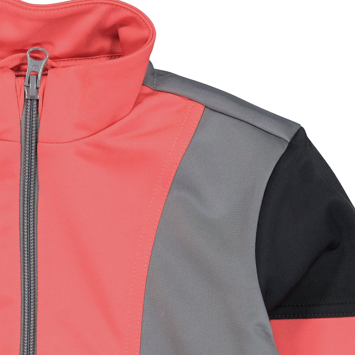 Zip sweatshirt