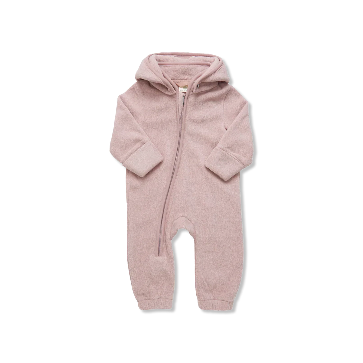 Wool fleece