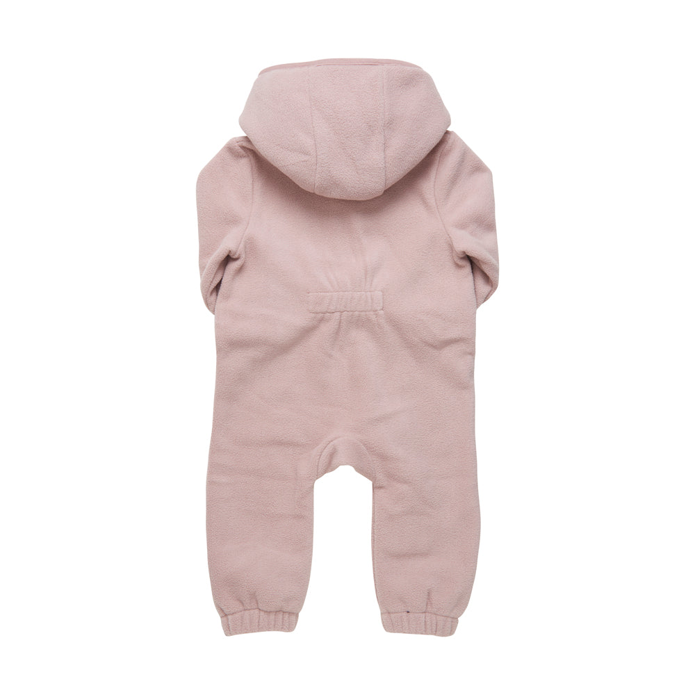 Wool fleece