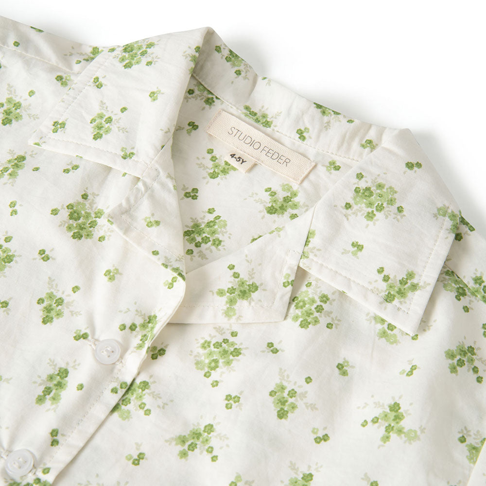 HOLLY nightwear
