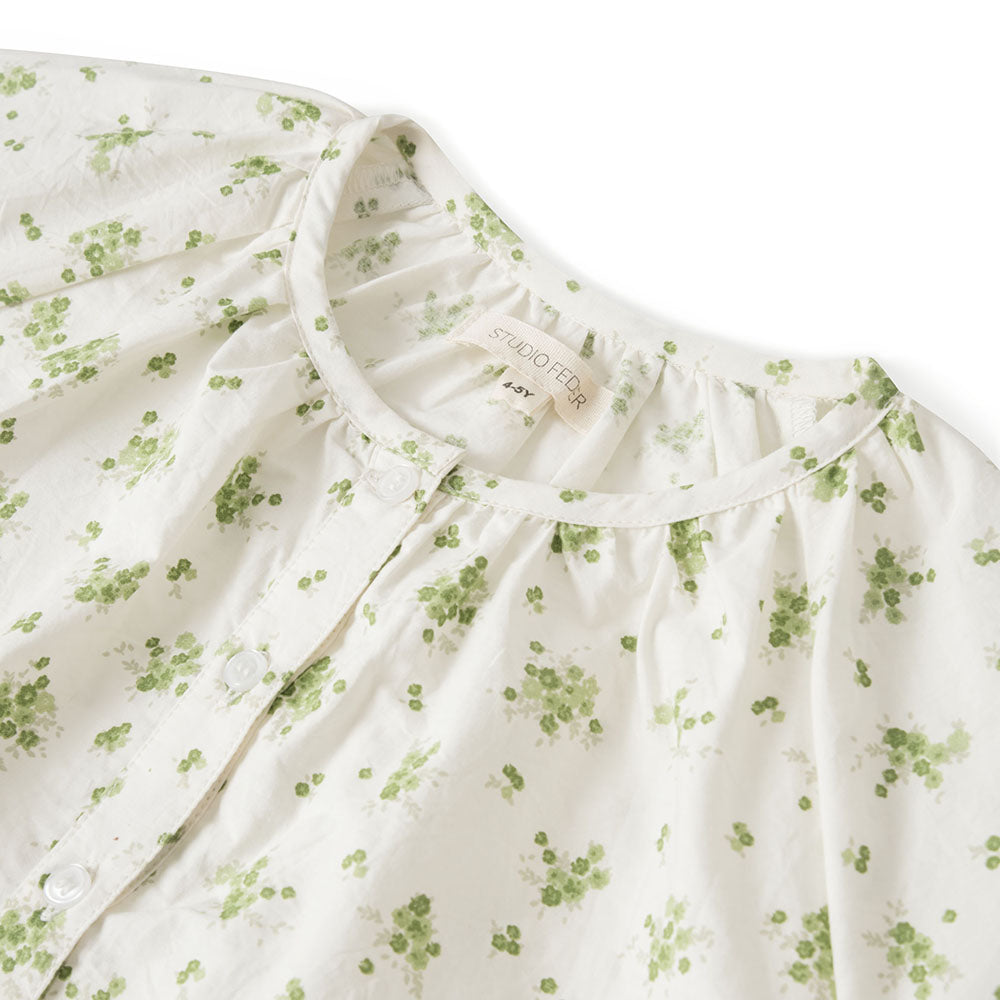 NOLA nightgown