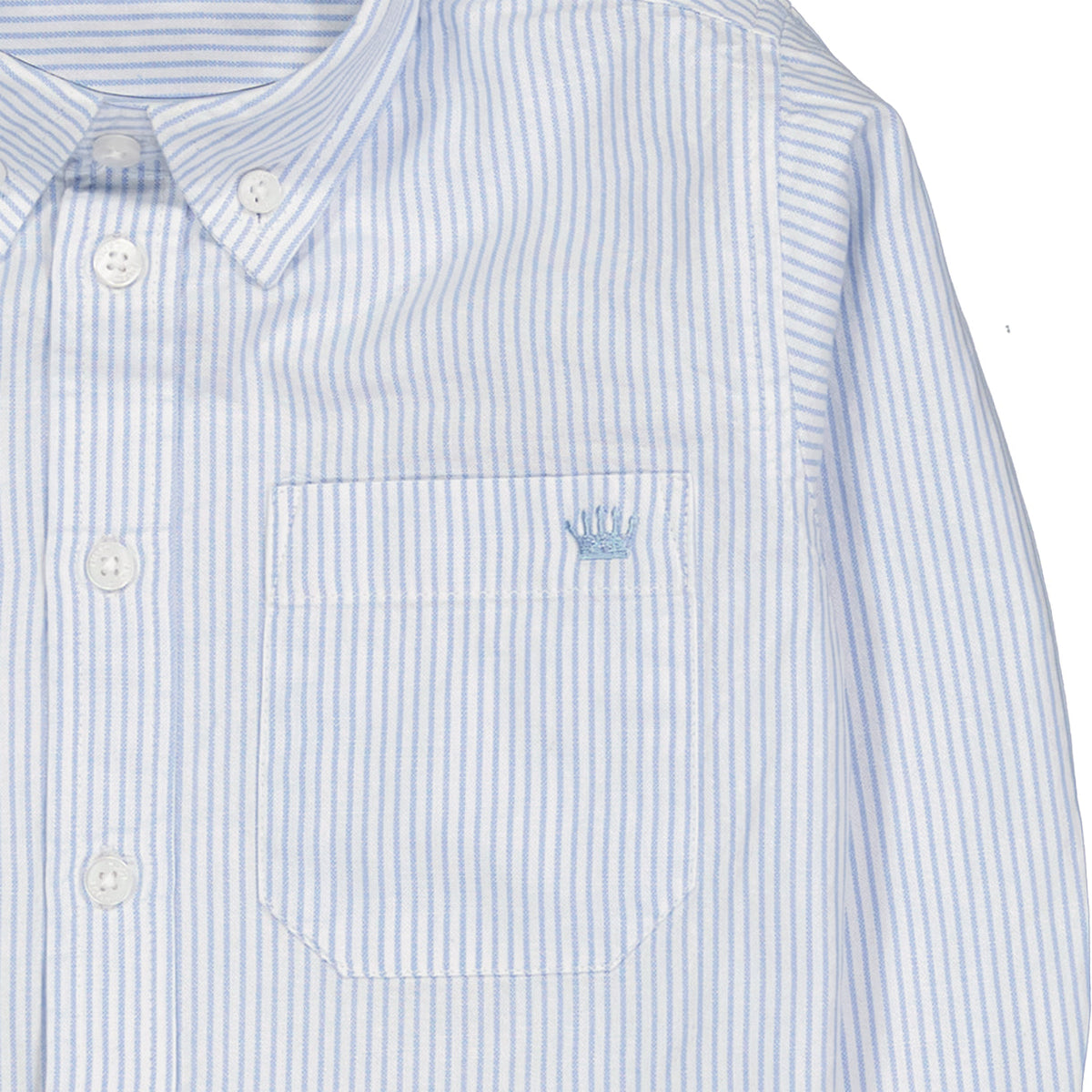 Ruben shirt