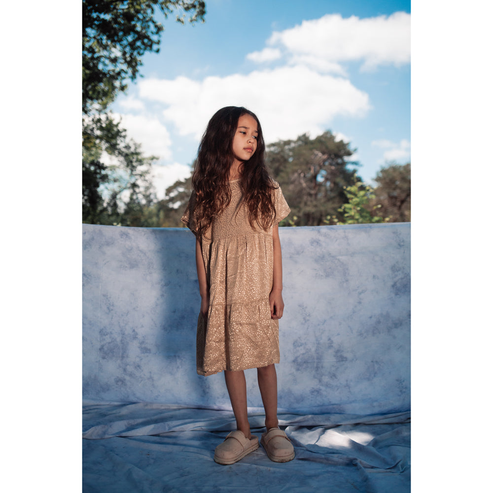 Millie dress