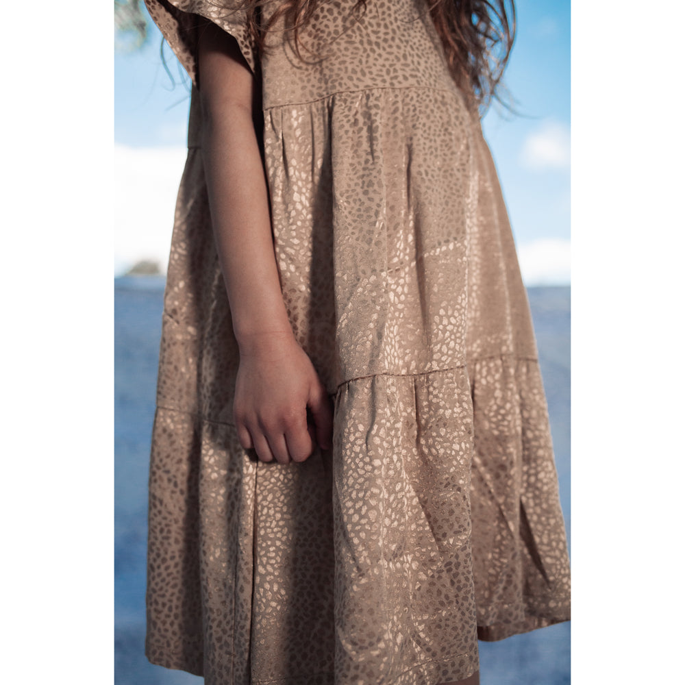 Millie dress