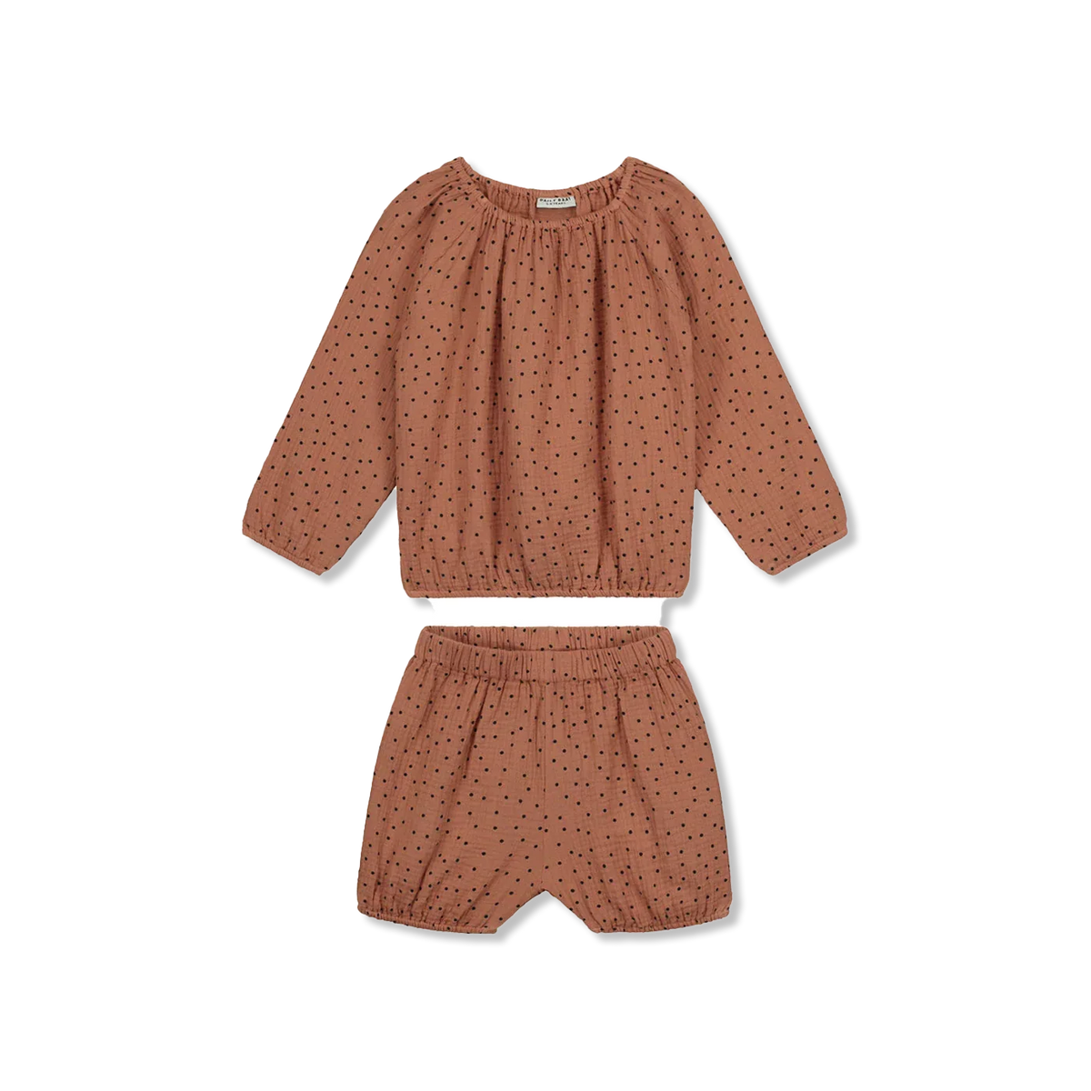 Comfy lS T-shirt