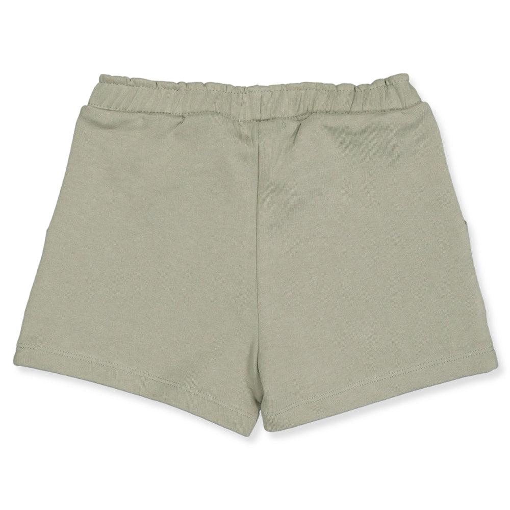 NKFHIKKA shorts