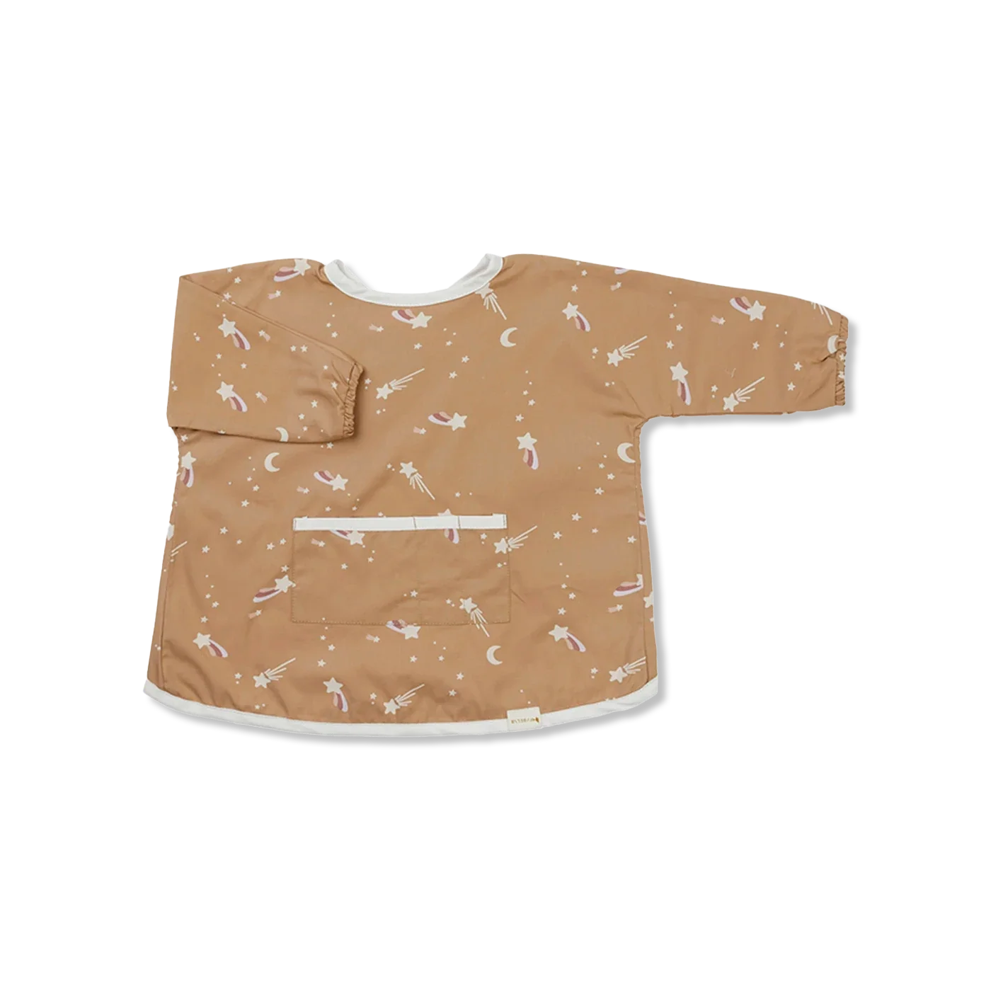 eating bib