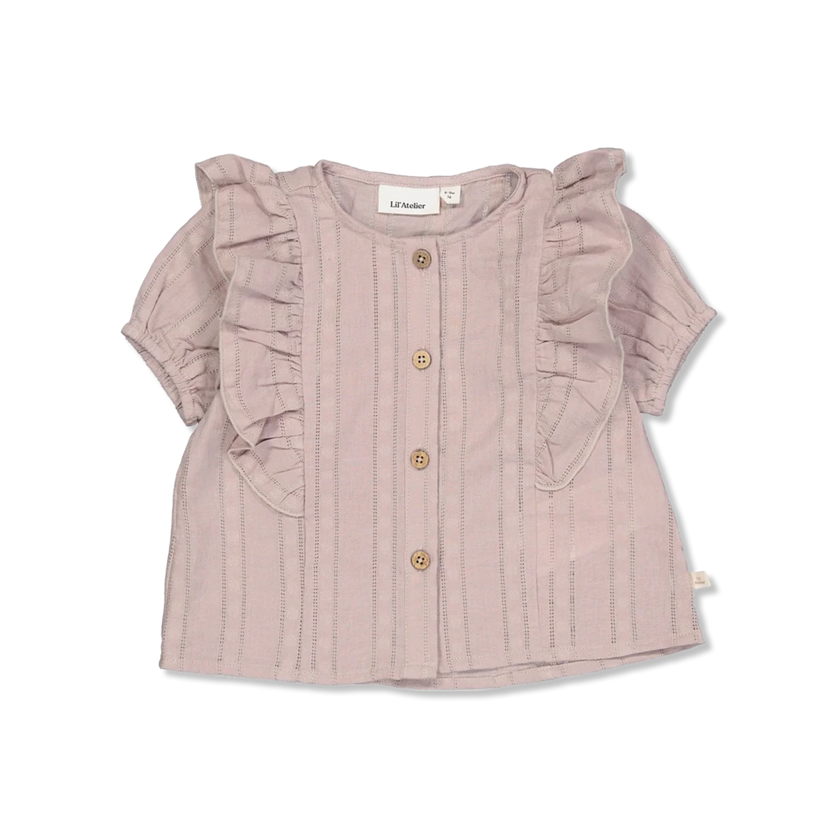 NBFHUNJA shirt