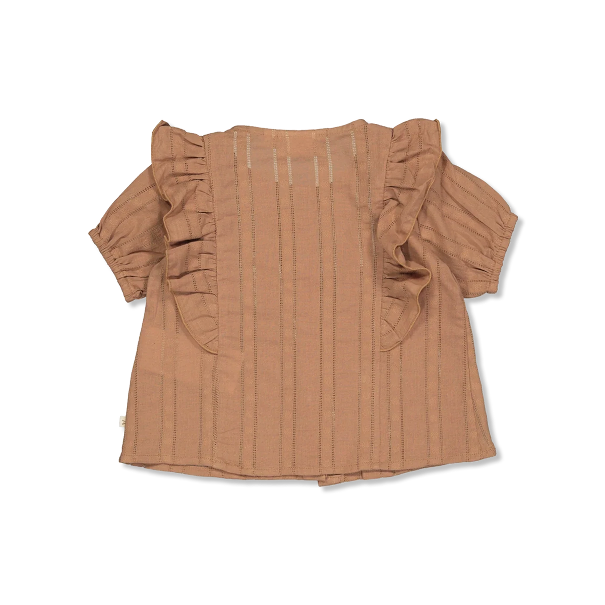 NBFHUNJA shirt