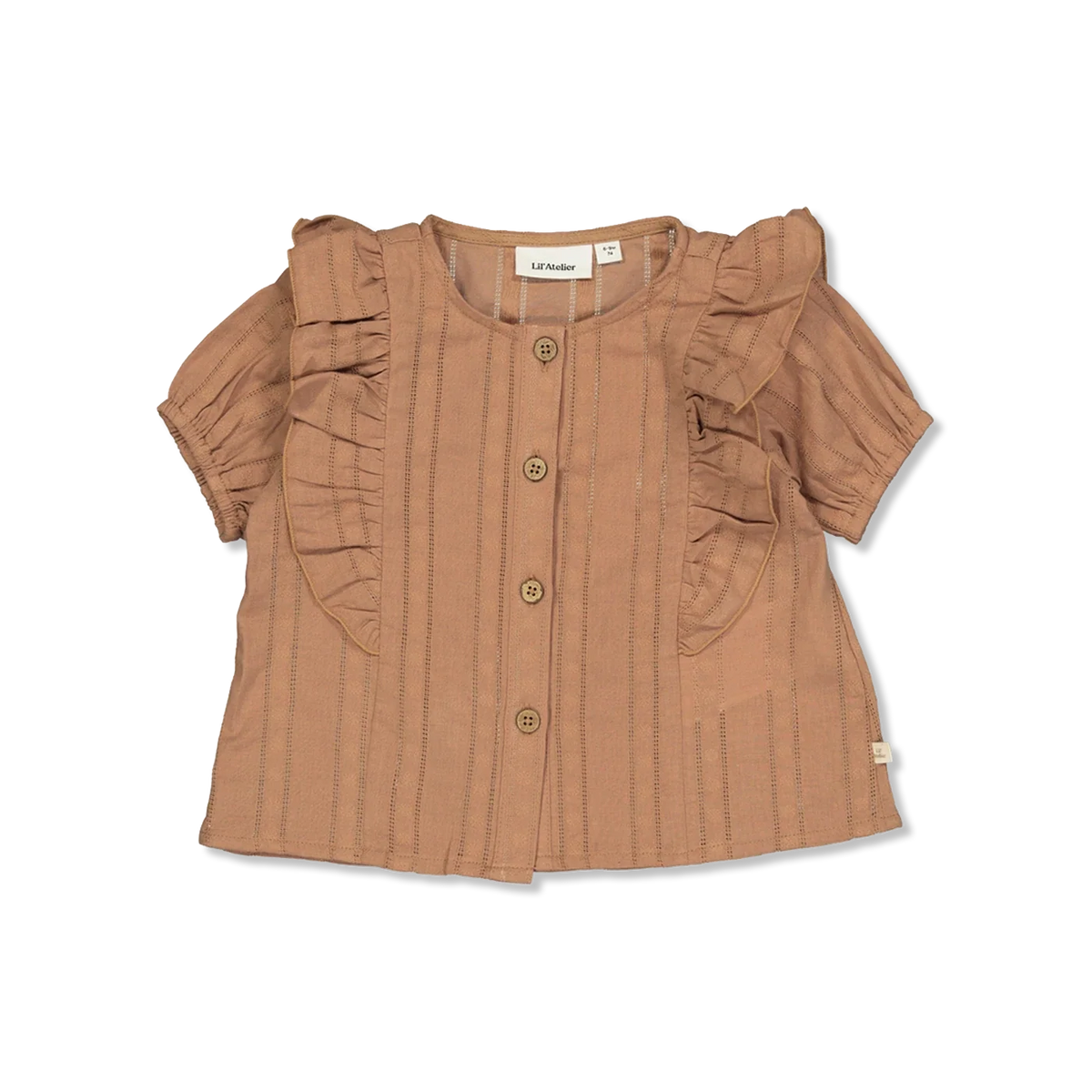 NBFHUNJA shirt