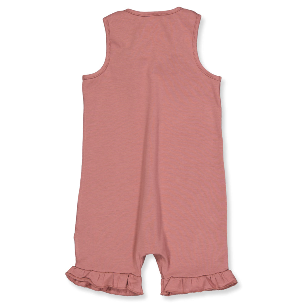 Deauville summer suit