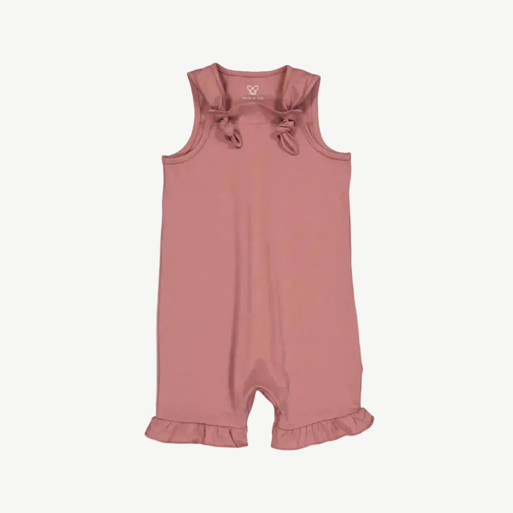 Deauville summer suit