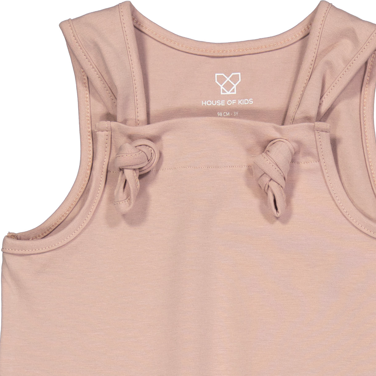 Deauville summer suit