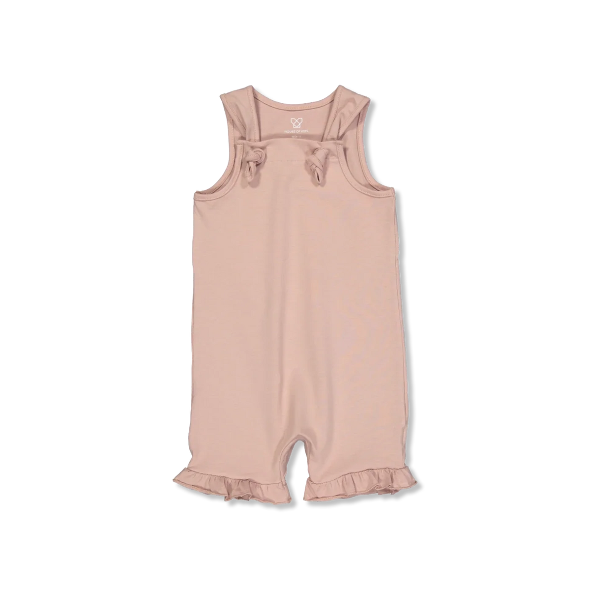 Deauville summer suit