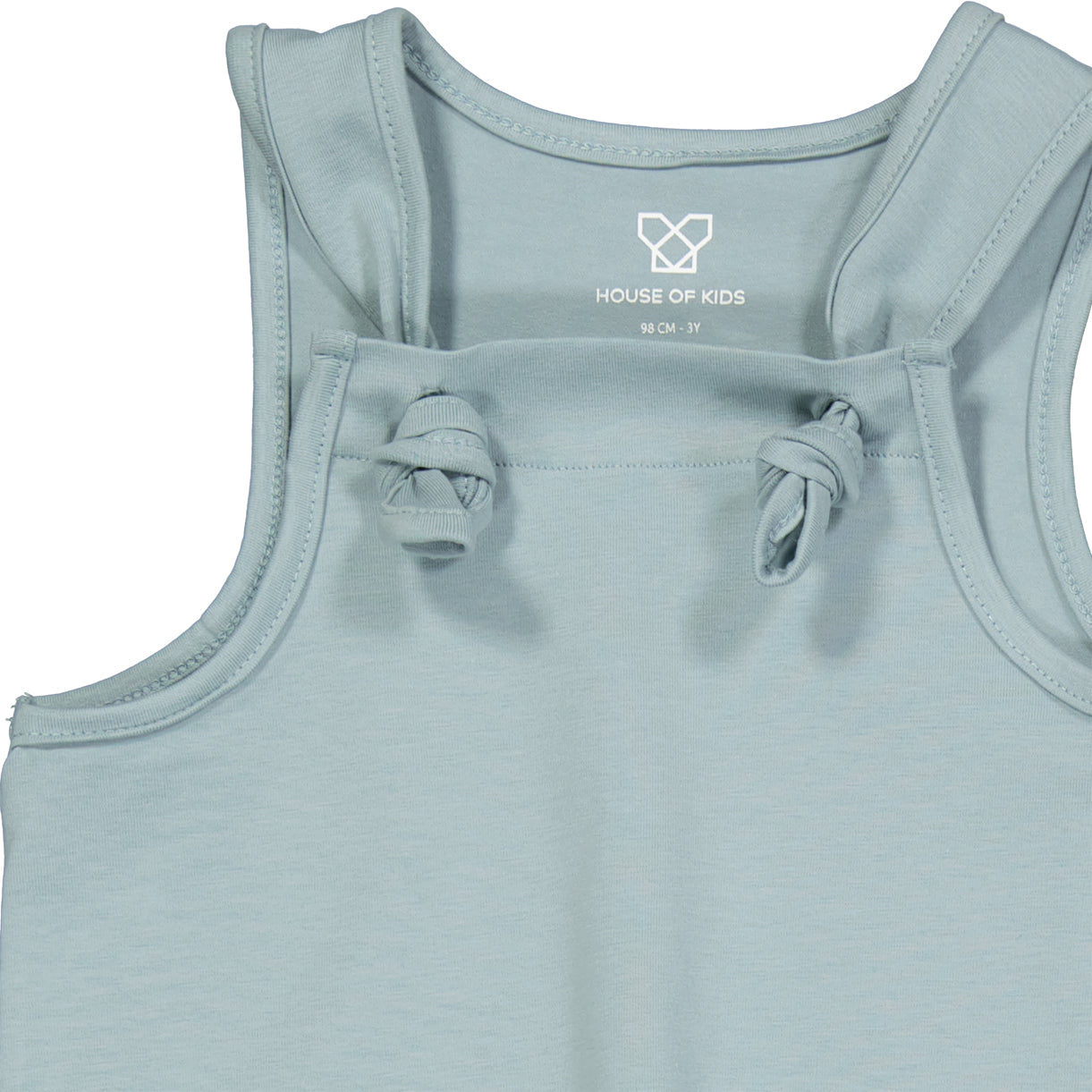 Deauville summer suit