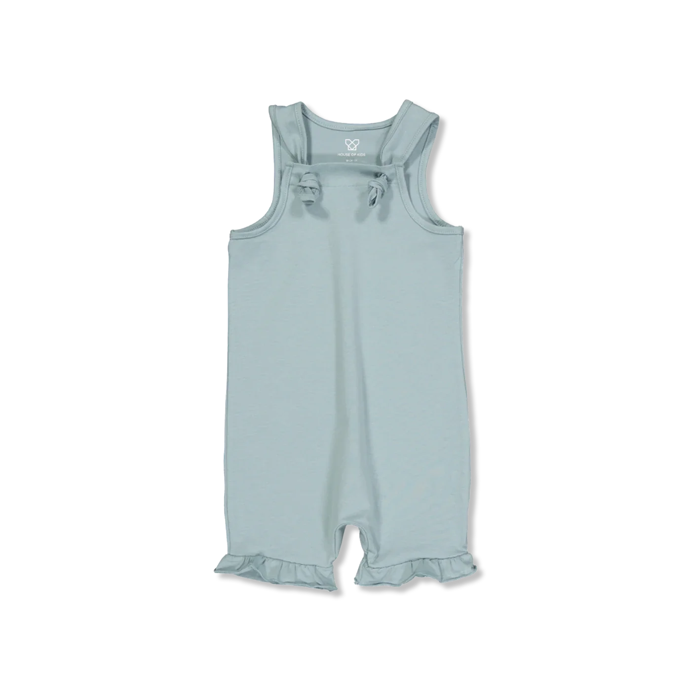 Deauville summer suit